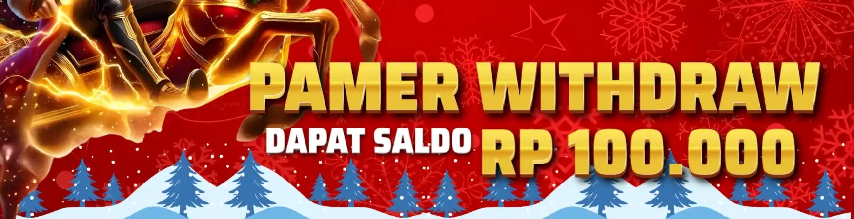 BONUS SHARE WHITHDRAW